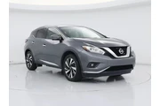 Nissan Murano 2017 Platinum en Raleigh