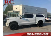 $44910 : 2021 Silverado 1500 High Coun thumbnail