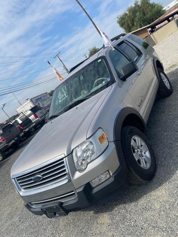 $4995 : 2007 FORD EXPLORER image 3