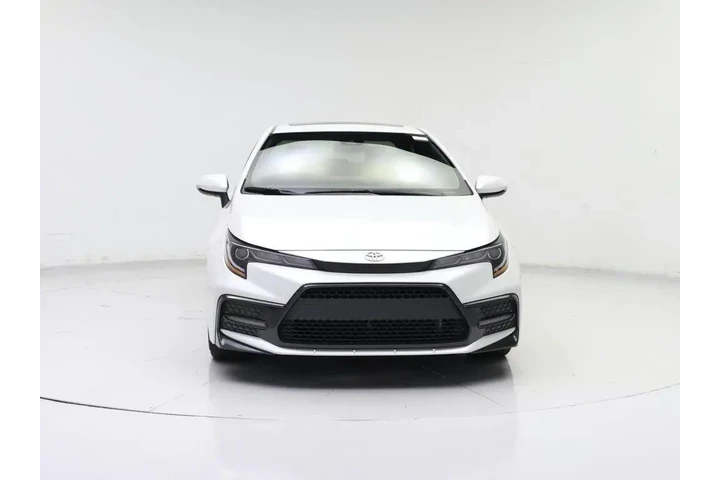 $21998 : Toyota Corolla 2022 SE 4dr S image 5
