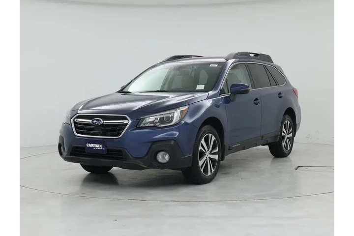 $22998 : Subaru Outback 2019 AWD 3.6R image 4