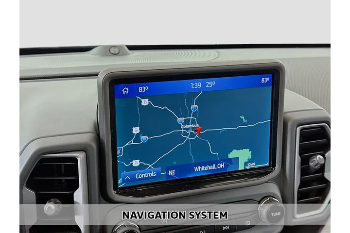 $24599 : Ford Bronco Sport 2022 AWD O image 3