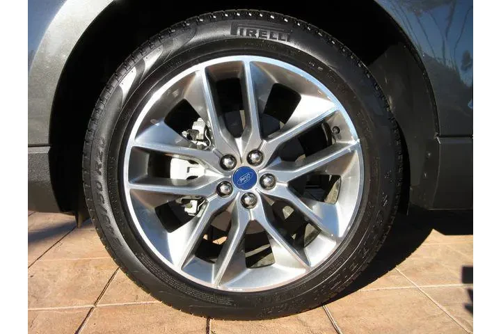 $17999 : Ford Edge 2016 Titanium 4dr image 8