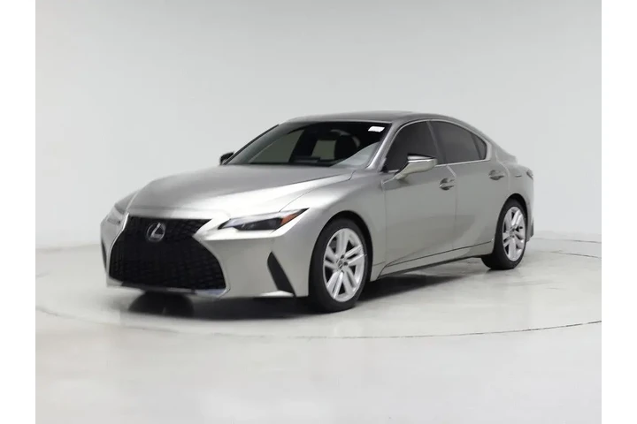 $35998 : Lexus IS 300 2023 4dr Sedan image 4
