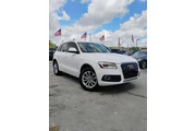 $7950 : 2014 Q5 2.0T quattro Premium thumbnail