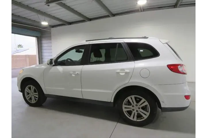 $5998 : Hyundai SANTA FE 2010 SE 4dr image 8