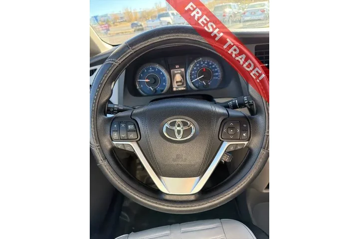 $20874 : Toyota Sienna 2018 LE 7-Pass image 6