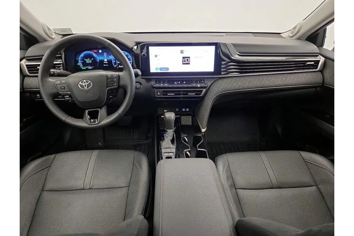$36998 : Toyota Camry 2025 AWD XLE 4d image 9