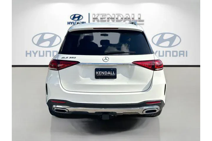 $30072 : Mercedes-Benz GLE 2021 GLE 3 image 5