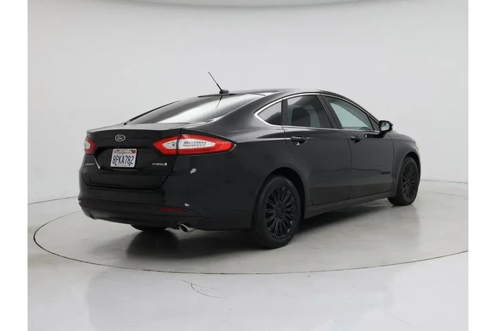 $11998 : Ford Fusion Hybrid 2014 SE 4 image 8