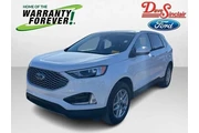 Ford Edge 2024 AWD SEL 4dr S en St. Louis
