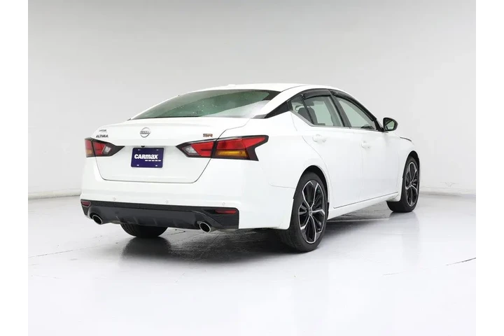 $26998 : Nissan Altima 2024 2.5 SR 4d image 8