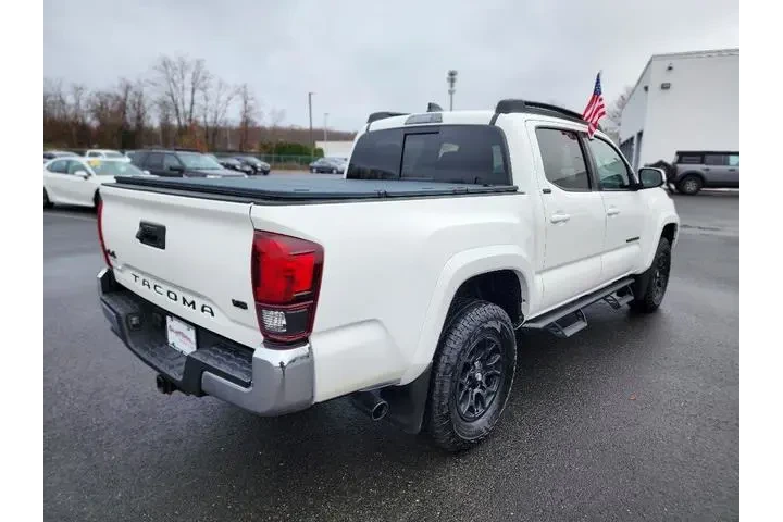 $29775 : Toyota Tacoma 2020 4x4 TRD P image 7