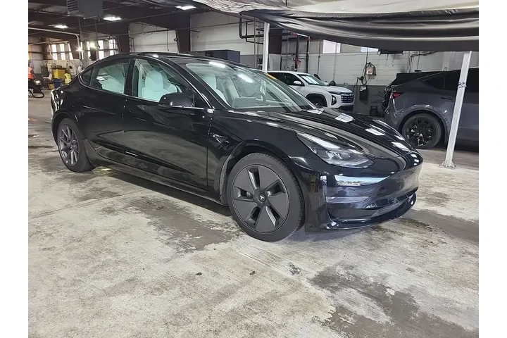 $22490 : Tesla Model 3 2021 Standard image 3