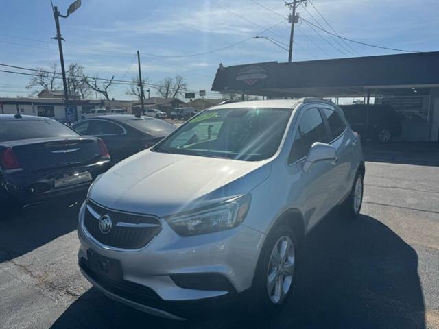 $14900 : 2020 Encore Preferred image 3