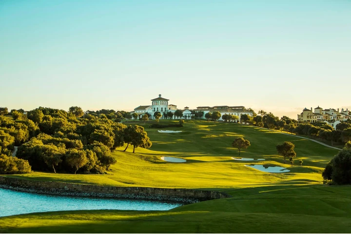 Old Ranch Country Club image 1