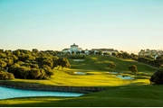 Old Ranch Country Club en Los Angeles