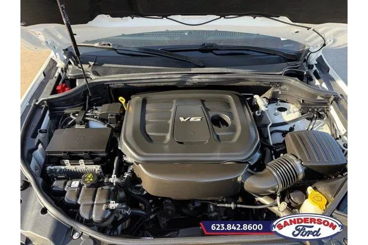 $17888 : Jeep Grand Cherokee 2018 4x2 image 9