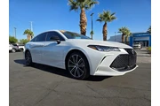 Toyota Avalon 2019 XSE 4dr S en Las Vegas
