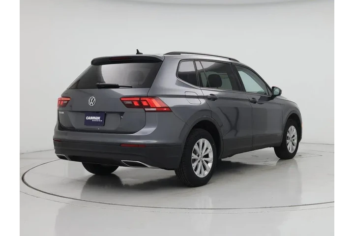 $15998 : Volkswagen Tiguan 2020 S 4dr image 8