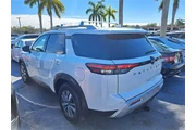 $31990 : Nissan Pathfinder 2024 AWD S thumbnail