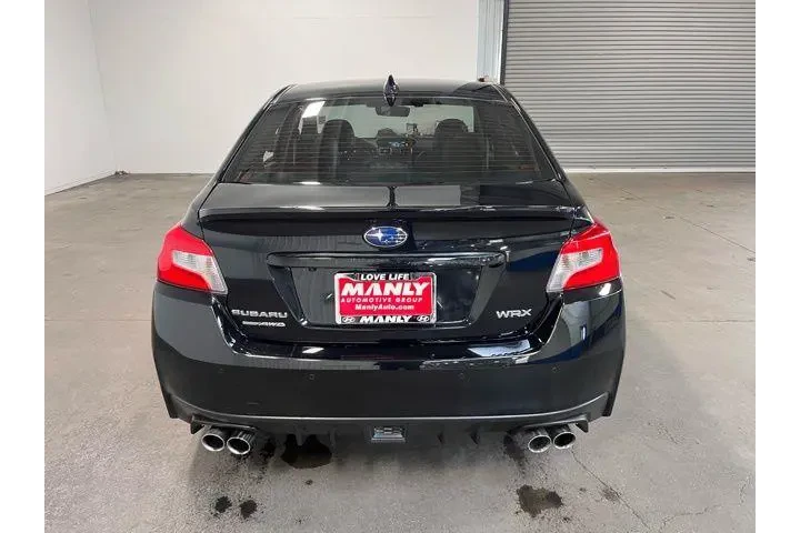$18790 : Subaru WRX 2018 AWD Limited image 4