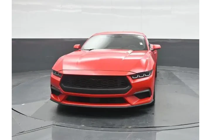 $29991 : Ford Mustang 2024 EcoBoost 2 image 5