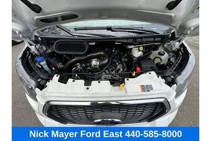 $38964 : Ford Transit 2024 350 XL 3dr image 9