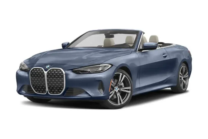 $23500 : BMW 4 Series 2023 AWD 430i x image 1