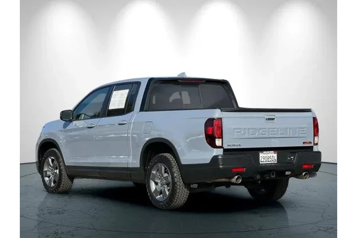 $39994 : Honda Ridgeline 2025 AWD Tra image 6