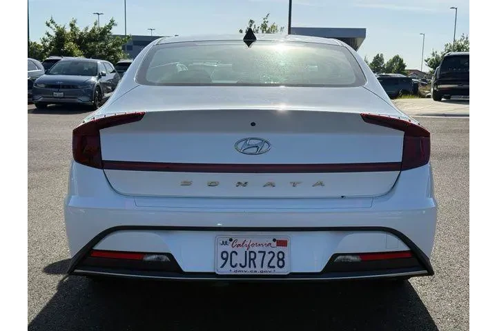 $19488 : Hyundai SONATA 2022 SE 4dr S image 8