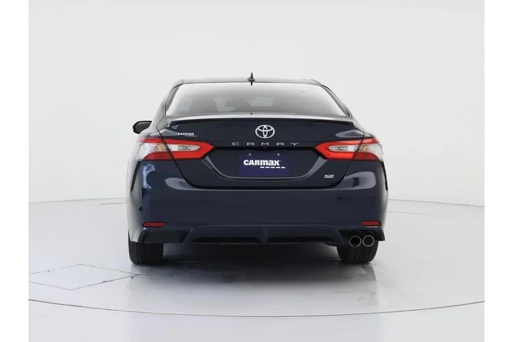 $21998 : Toyota Camry 2019 SE 4dr Sed image 6