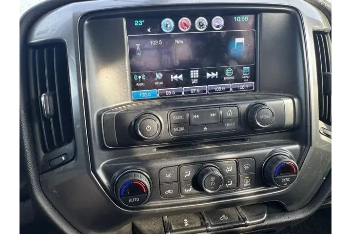 $18991 : Chevrolet Silverado 1500 201 image 3