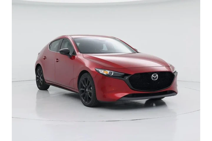 $22998 : Mazda Mazda3 Hatchback 2024 image 1