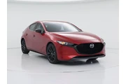 Mazda Mazda3 Hatchback 2024