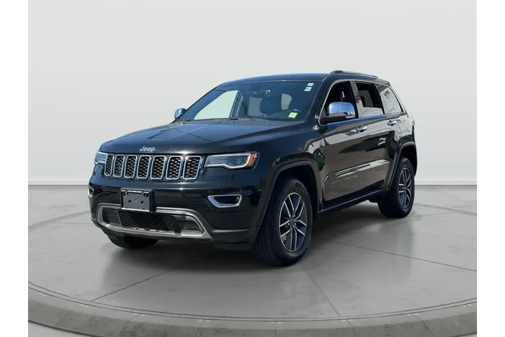 $23278 : Jeep Grand Cherokee 2021 4x4 image 3
