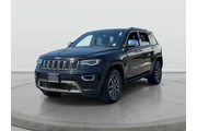 $23278 : Jeep Grand Cherokee 2021 4x4 thumbnail