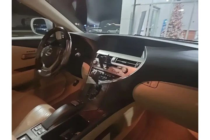 $21672 : Lexus RX 350 2015 4dr SUV image 7