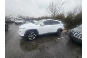 Hyundai TUCSON Hybrid 2022 A