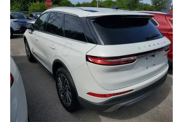 $33990 : Lincoln Corsair 2023 Reserve image 4