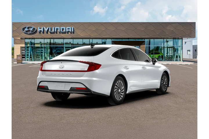 $24588 : Hyundai SONATA Hybrid 2023 S image 7