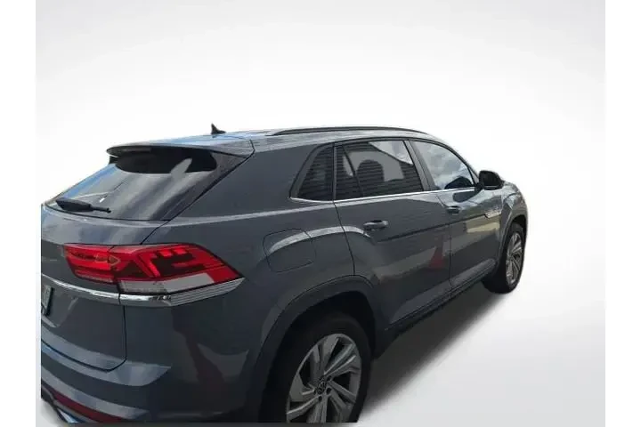 $22587 : Volkswagen Atlas Cross Sport image 4