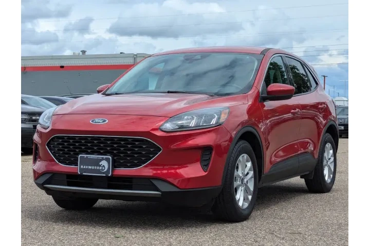 $15492 : 2020 Escape SE image 9