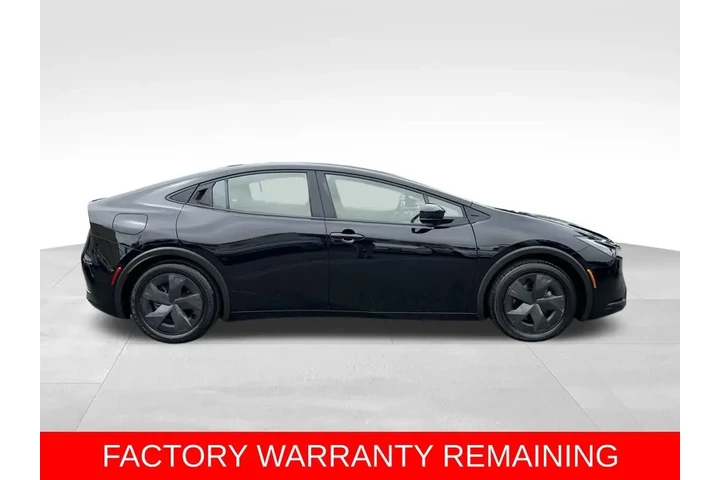 $30988 : 2023 Prius Prime SE image 6