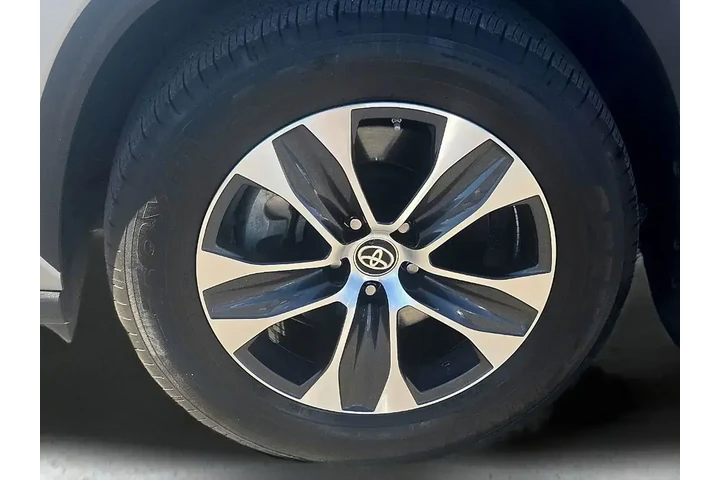 $38614 : Toyota Highlander 2024 AWD X image 9