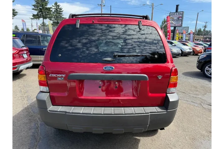 $7995 : 2006 Escape XLT image 7
