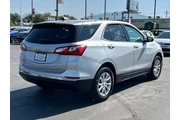 $10649 : Chevrolet Equinox 2019 4x4 L thumbnail