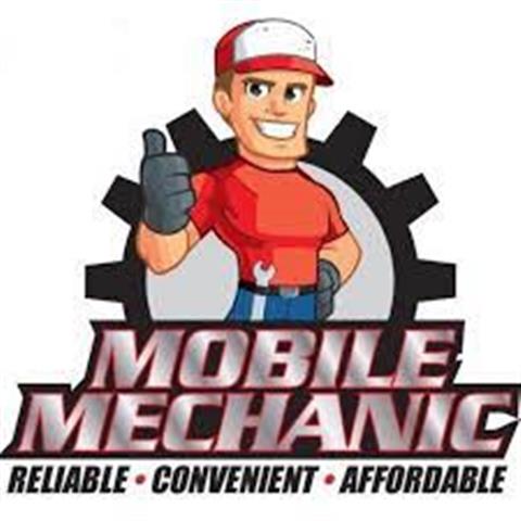 Mecánico mobile 24/7 image 1