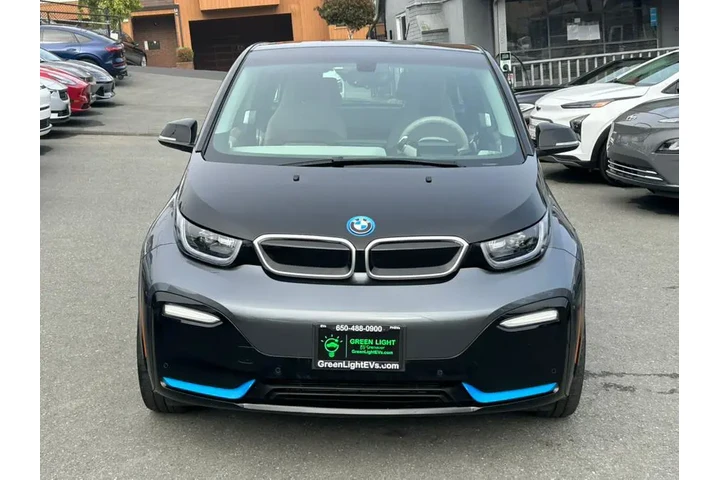 $25500 : 2019 i3 S 120 Ah REx image 2