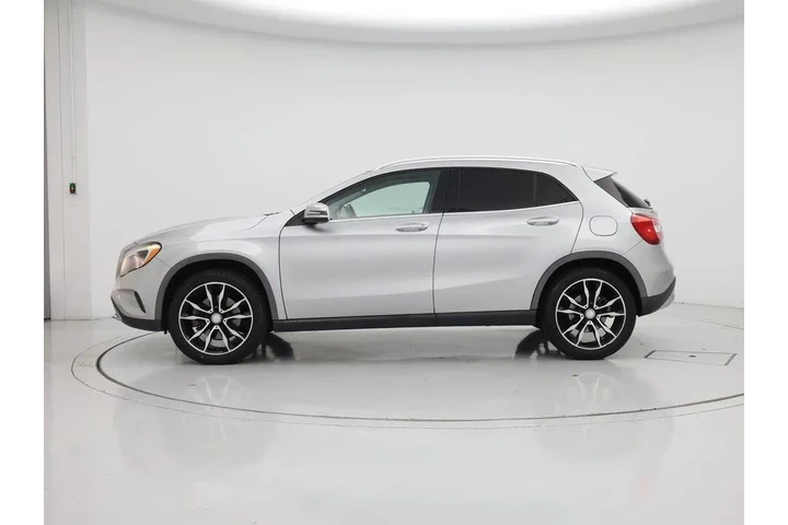 $14998 : Mercedes-Benz GLA 2016 GLA 2 image 3